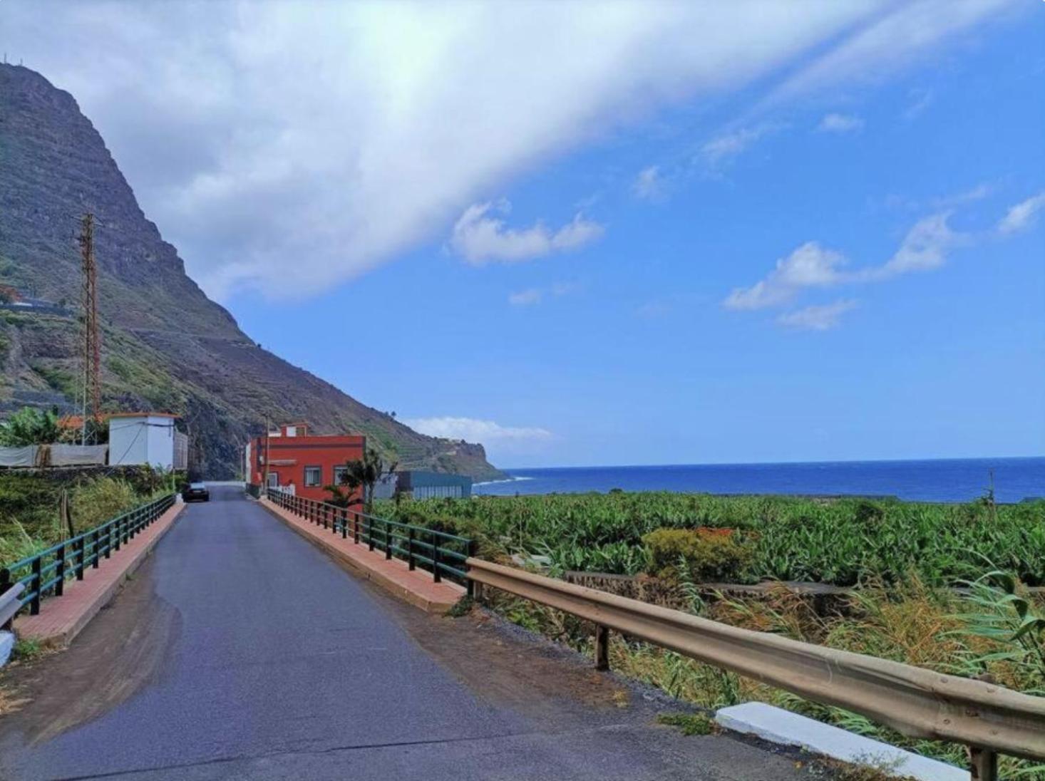 Casa La Tosca-entorno Magico Holiday home *