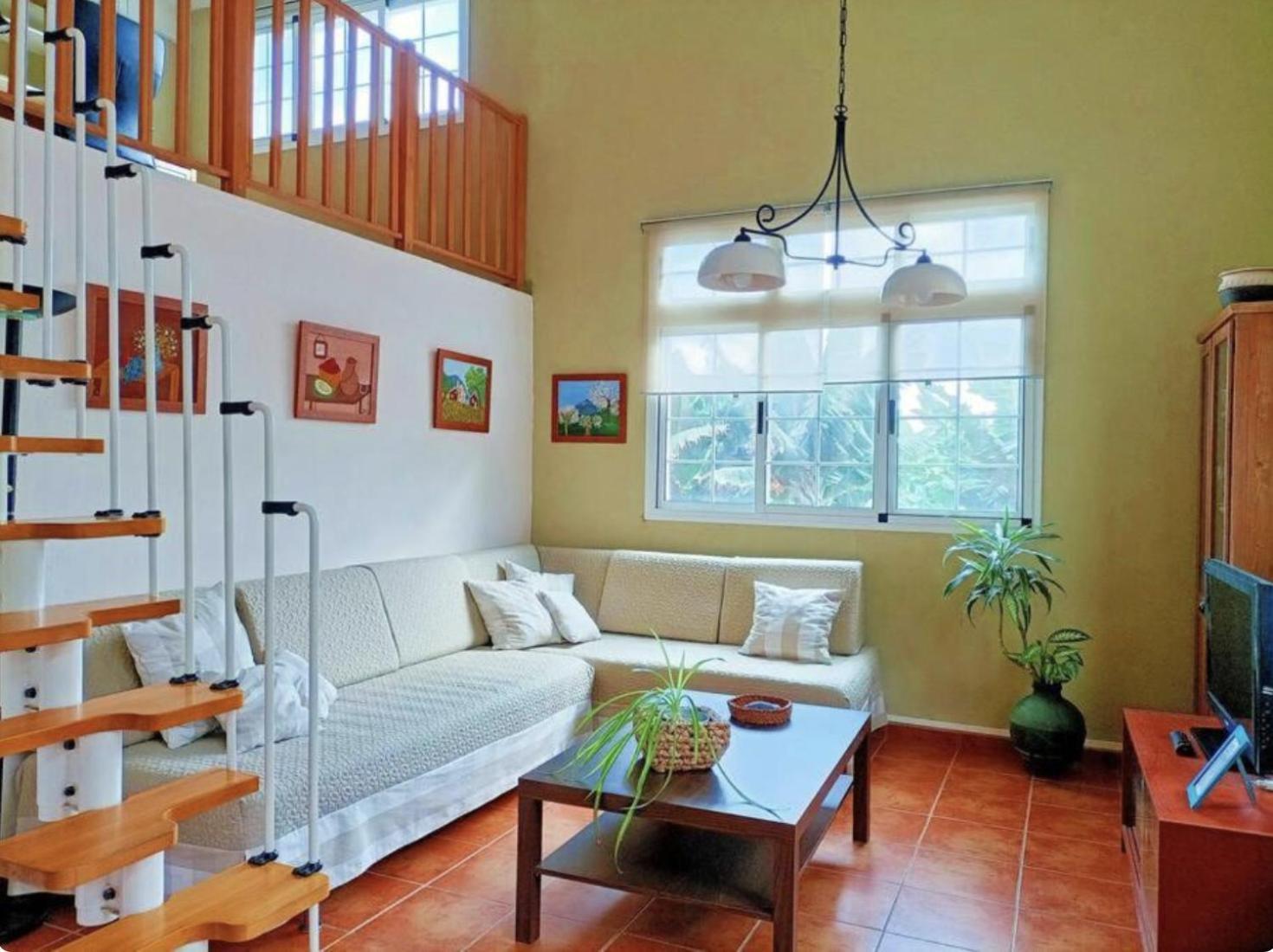 Vakantiehuis Casa La Tosca-entorno Magico *