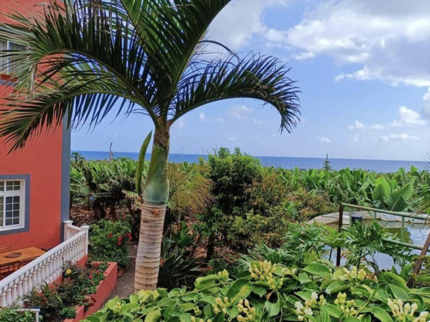 Casa La Tosca-entorno Magico Vakantiehuis