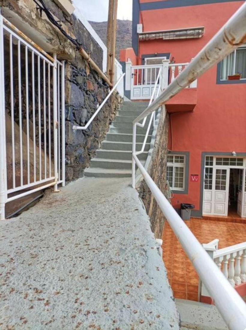Vakantiehuis Casa La Tosca-entorno Magico Hermigua