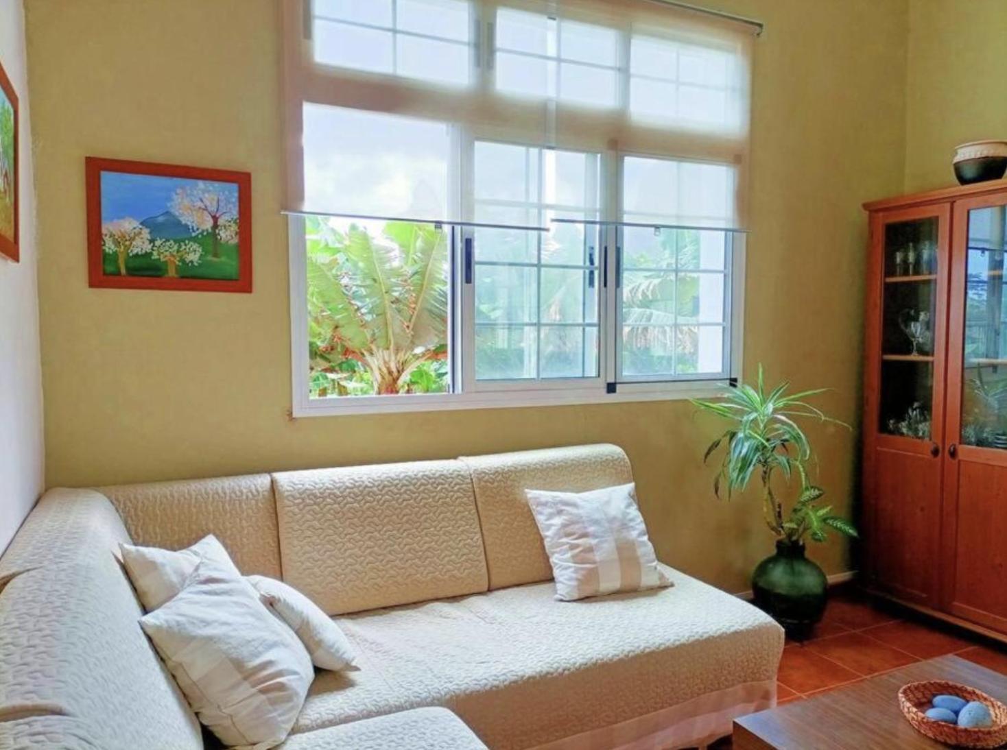 Casa La Tosca-entorno Magico Holiday home *