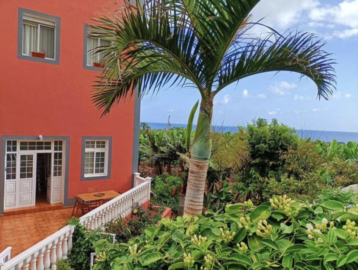 Casa La Tosca-entorno Magico Holiday home *