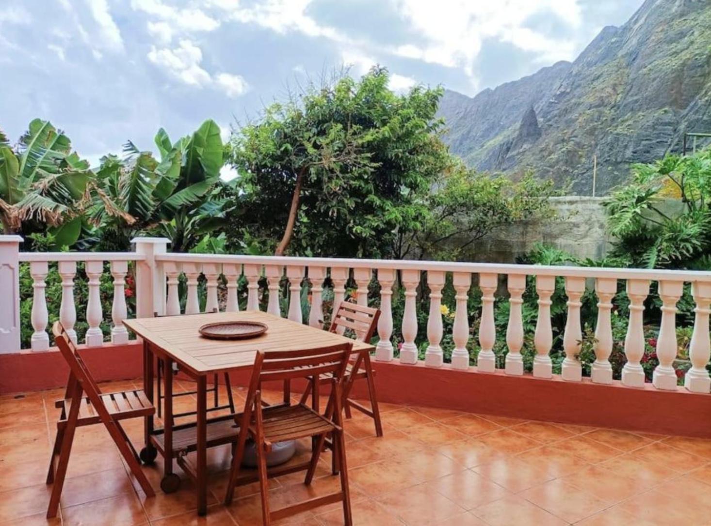 Holiday home Casa La Tosca-entorno Magico