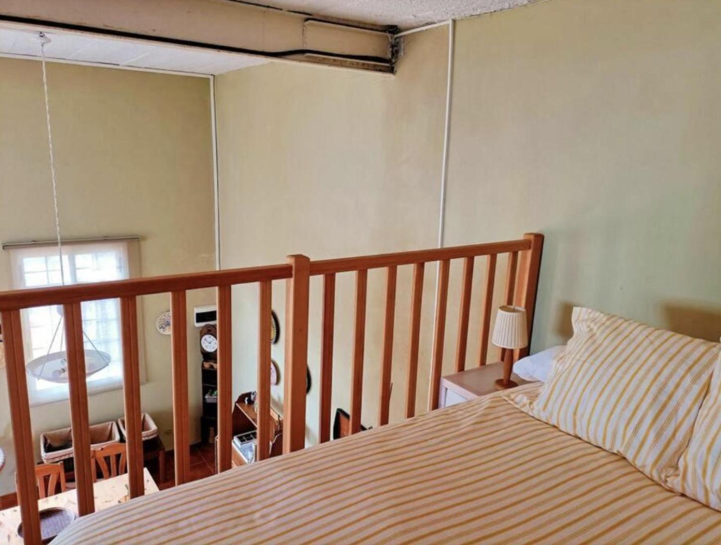 Casa La Tosca-entorno Magico Vakantiehuis Hermigua